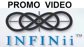 INFINii. Инфини ай. Promo Video.