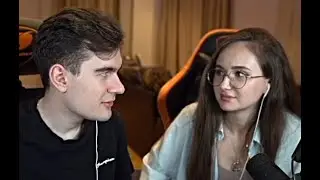 ОНА ХОТЕЛА ПОЕ*АТЬСЯ А ОН СОБИРАЛ ЛЕГО ДУПЛО