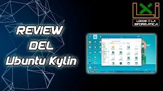 Ubuntu Kylin - Review en Español