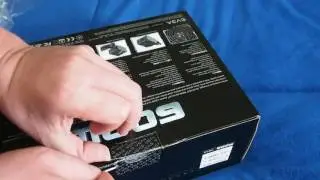 evga 600w fuente de power
