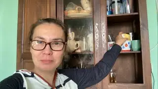 (Майже) кулінарний влог і дуже зручна шафа 😅 Vlog 412.