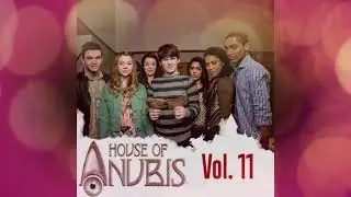 She Gets What She Wants (from House of Anubis)