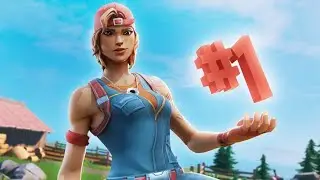 Fortnite MOntage