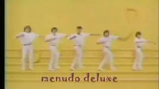 Lotte Country Bar MENUDO COMMERCIAL