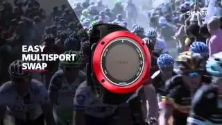 Обзор часов Suunto Ambit 2 и Ambit 2S