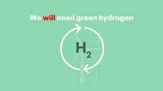 Green hydrogen: A critical balancing act | Danfoss Impact Series