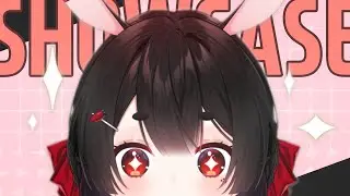 [SHOWCASE] 리요님 버튜버모델 2022.09 [Vtuber] [Live2D]