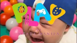 PLAY AT OKADA