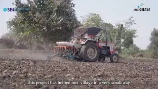 Success stories - Dilasa Sanstha and SBI Foundation