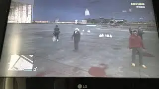 GTA5 what does a Money drop look like ?