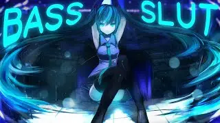 Bass Slut +HDHR FC | osu!