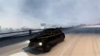 Mafia 2 4K 2020 Hd Remastered Mod: Old Time Reality Mod Test