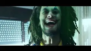 AZAR - Just a game ( Music video )