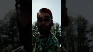 Подготовка к экспедиции — это не курорт!