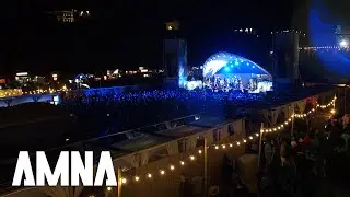 AMNA - Colaj Petrecere | Live @NeverseaFestival
