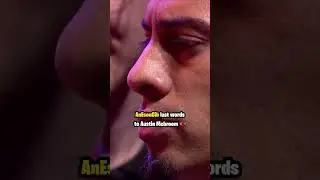 AnEsonGib’s Last Words To Austin Mcbroom 🥊
