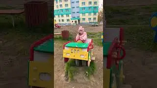Мама бросила меня 