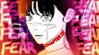 The Final Horsemen Of Chainsaw Man Part 2 (Chapter 122)