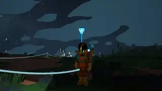 Astroneer New World/Hangout