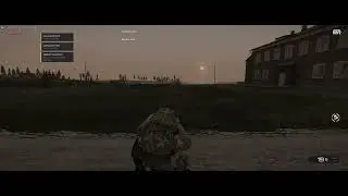 AeoG DayZ - Self treatment hotkey