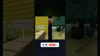 За МНОЙ КТО-ТО СЛЕДИТ 👁️ | WINRIC #shorts #майнкрафт #minecraft
