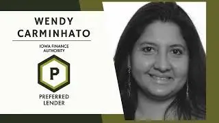 Being an IFA Preferred Lender | Wendy Carminhato