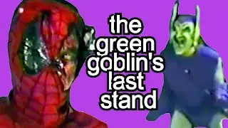 The 90s Spider-Man Movie You Haven't Seen