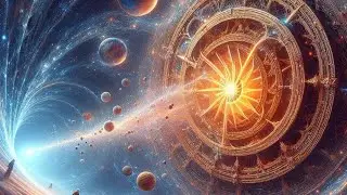 Bilim Dünyasının Aklı Karıştı! Evrenin Genişleme Hızını 