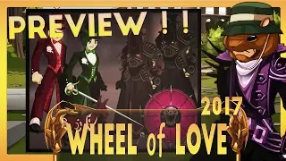 =AQW= ALL Items in Wheel Of LOVE [LookBook /Join WheelOfLOVE]