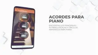Acordes para Piano