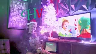 HV - Christmas Eve, Eve