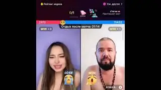 🔞SHARTNI KURILAR KUKRAGINGNI STOLGA URASAN 🤦