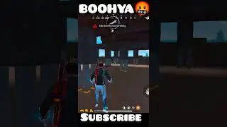 HOW TO WIN 😁😅||THE BR-MATCH IN DOU🤬😱🎯||WAIT FOR END 🤯||#viral#video#boohya