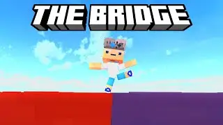 CRISTALIX | TheBridge! 🗿