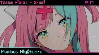 ◤Crush◢ ◤NV◢