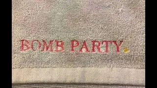🔴Bomb Party🔴