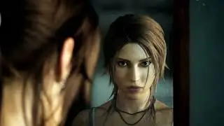 Tomb Raider Unreal Engine 5 cinematic trailer