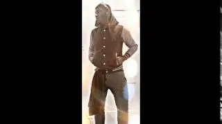 Aj fredo freestyle Stay with me cover by Sam Smith