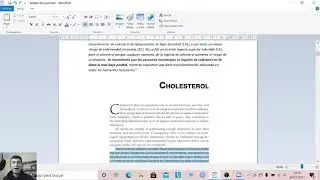 Debate con promotor de consumo de huevos // @bioaprender