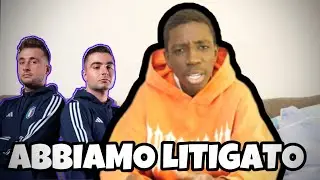HO LITIGATO CON I PIRLASV... vi spiego tutto