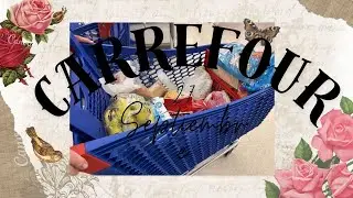 Carrefour 27 de Septiembre