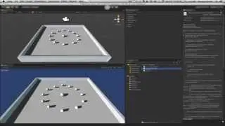 FMOD+Unity Advanced Sound Effect Scripting with Parameters (series 1 part 4)