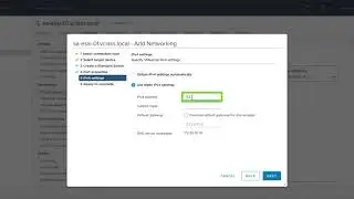 68  Lab 19  vSphere vMotion Migrations