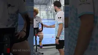 PROMO - Edi ka Ide - ( Edi në Padel ) - 3