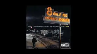 Eminem - 8 Mile