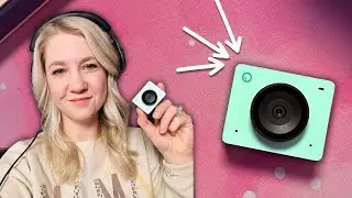Best AI-Powered FHD Webcam For Game Streaming [OBSBOT Meet SE]
