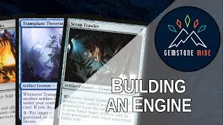 Building an Engine (Episode 100!)