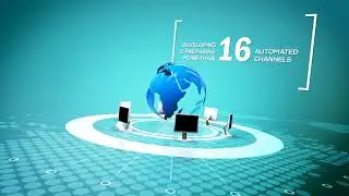 Video about the Abu Dhabi Spatial Data Infrastructure Program