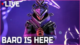 PRIMED CONTINUITY IS FINALLY BACK!! Emergency Relic Cracking!