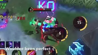 This is why Gusion is the most banned hero in Rank Games | Doofenshmirtzz